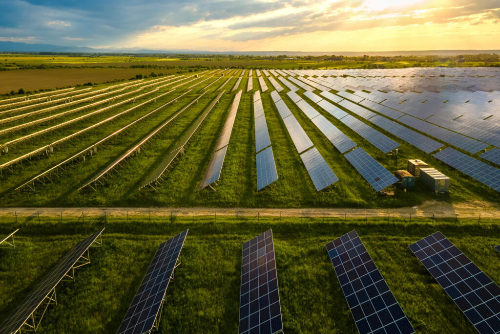 Tendenze Emergenti nel Settore Elettrico: Un'analisi approfondita