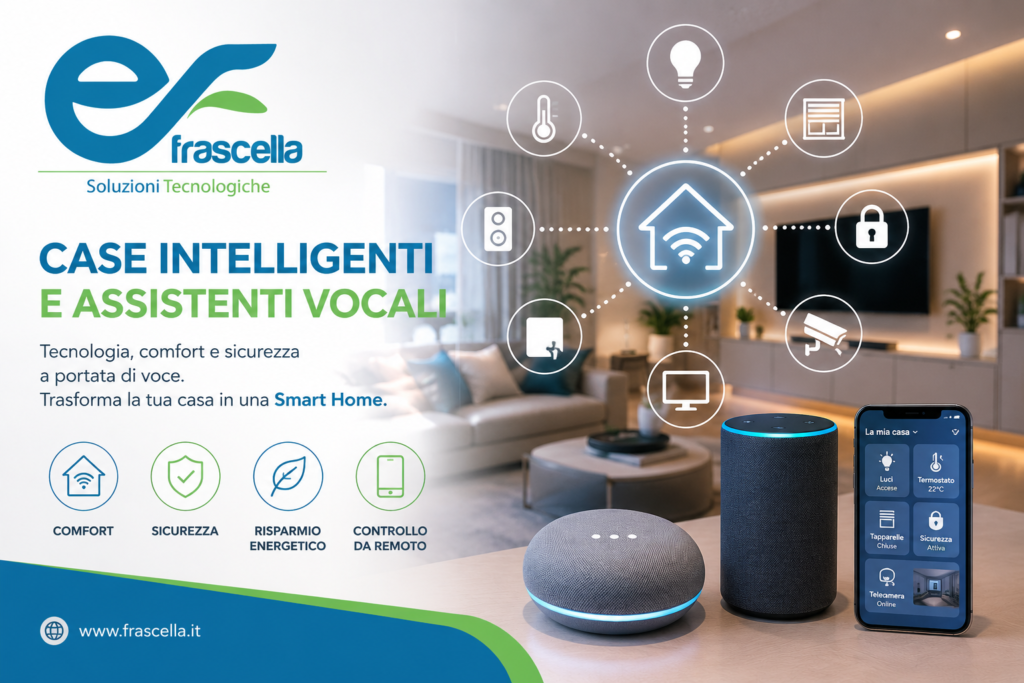 case intelligenti