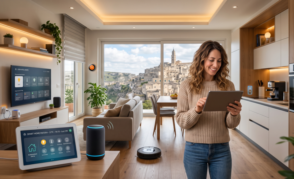 Smart Home
